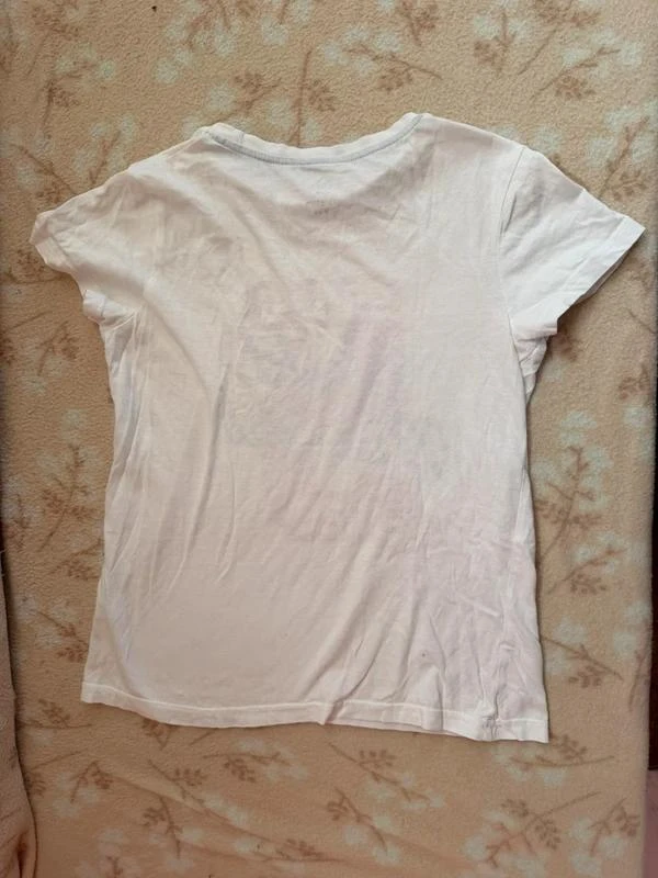 camiseta tex – photo 3